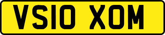 VS10XOM