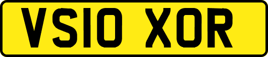 VS10XOR