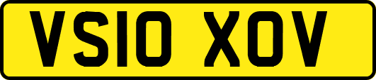 VS10XOV