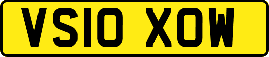 VS10XOW