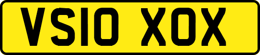 VS10XOX