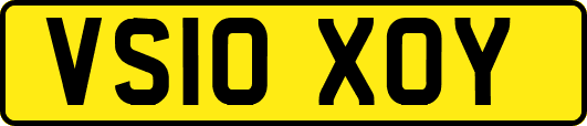 VS10XOY