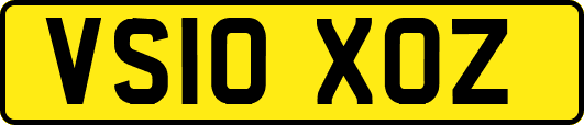 VS10XOZ
