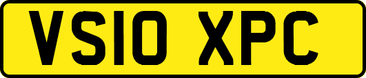 VS10XPC