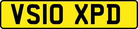 VS10XPD