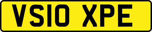 VS10XPE