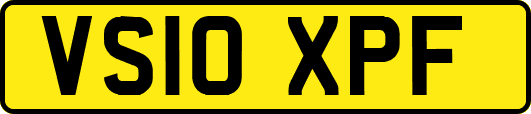 VS10XPF