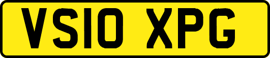 VS10XPG