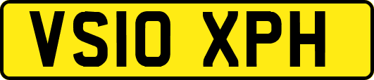 VS10XPH