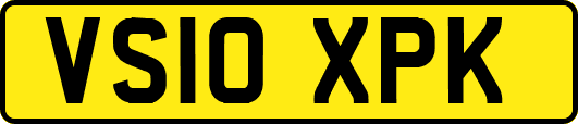 VS10XPK