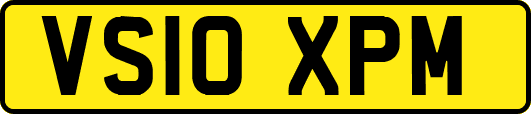 VS10XPM