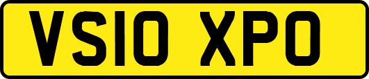 VS10XPO