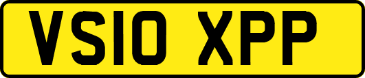 VS10XPP