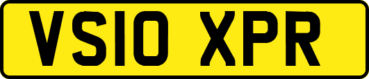 VS10XPR