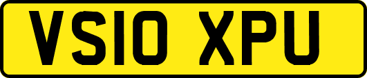 VS10XPU