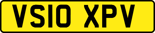 VS10XPV
