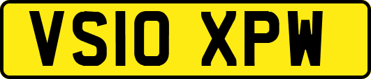 VS10XPW
