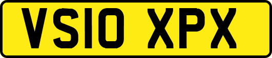 VS10XPX