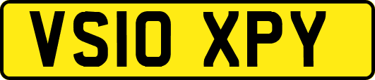VS10XPY