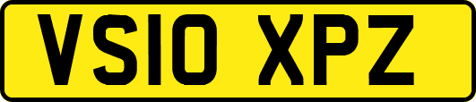 VS10XPZ