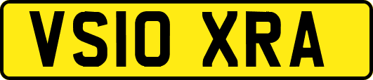 VS10XRA