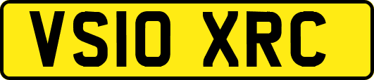 VS10XRC