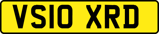 VS10XRD