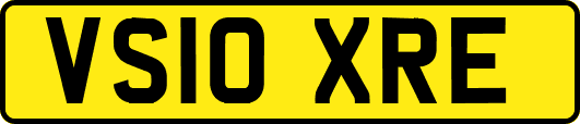 VS10XRE