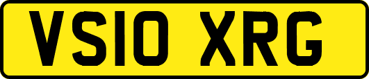 VS10XRG