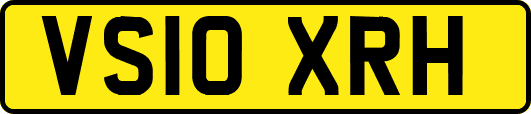 VS10XRH