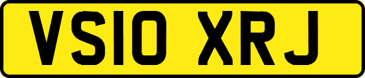 VS10XRJ