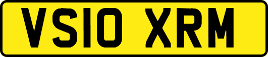 VS10XRM