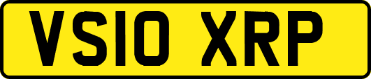 VS10XRP