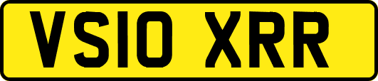 VS10XRR