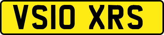 VS10XRS