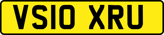 VS10XRU