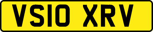 VS10XRV