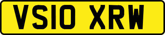 VS10XRW