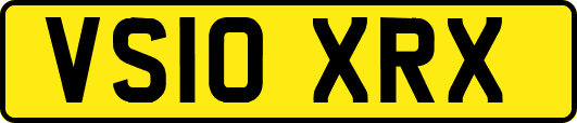 VS10XRX