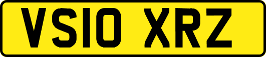 VS10XRZ