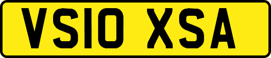 VS10XSA