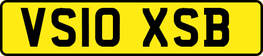 VS10XSB
