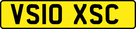 VS10XSC