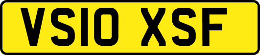 VS10XSF