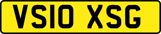 VS10XSG