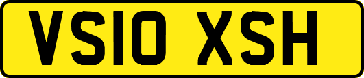 VS10XSH