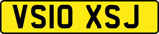 VS10XSJ