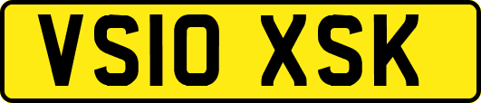 VS10XSK