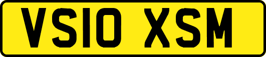 VS10XSM