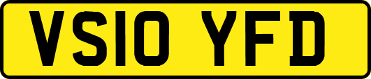VS10YFD